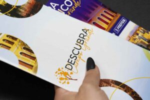 turismo em Campo Grande