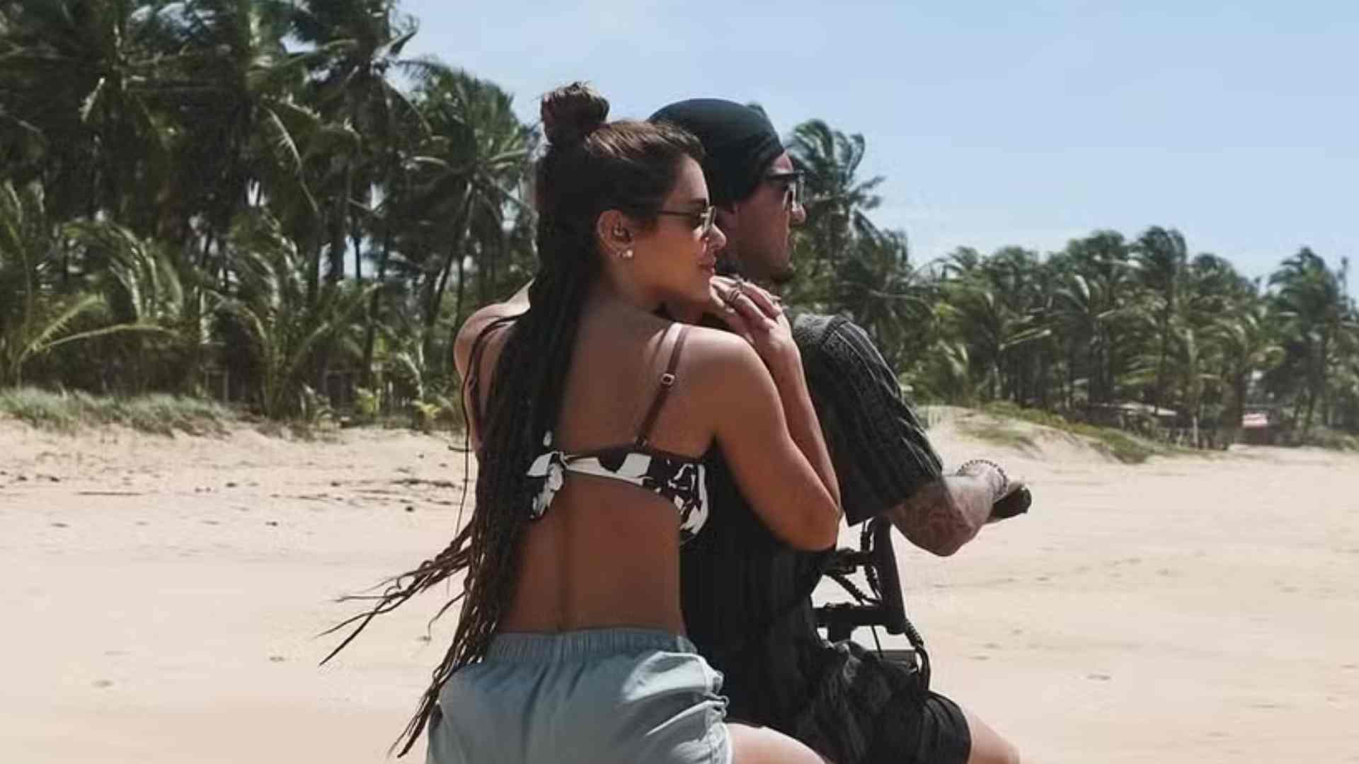 Isabella Arantes: nova namorada de Gabriel Medina é ex-noiva de Zé Felipe