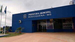 Prefeita de Bodoquena apontou que 'tarifaço' se somou a outras preocupações da gestão (PMB, Divulgação)