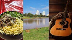 RESUMO DA CULTURA DE CAMPO GRANDE MS
