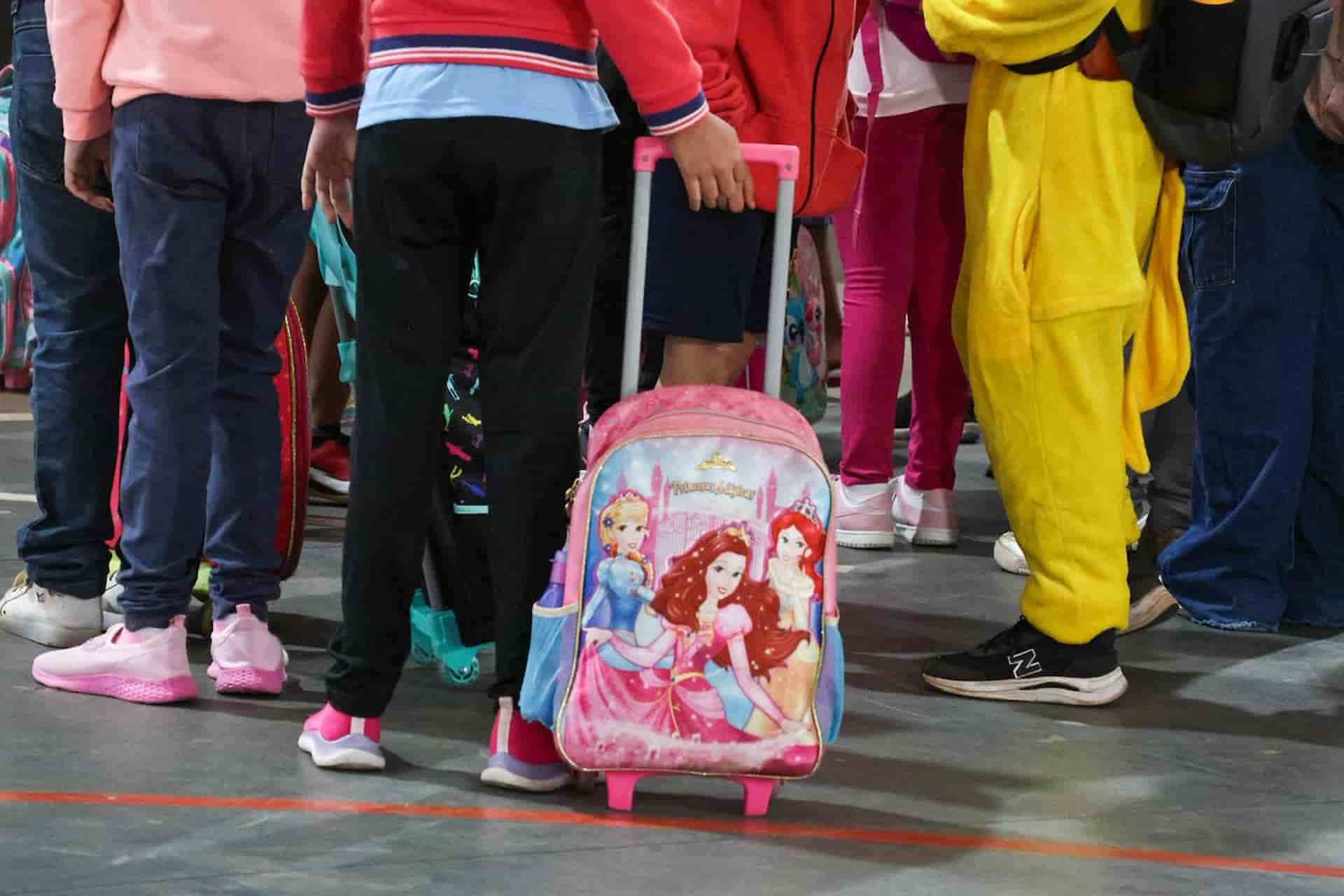 escola