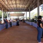 Mercado Escola: projeto cria ‘feira’ com produtos da agricultura familiar na UFMS