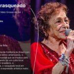 a dama do rasqueado filme de delinha em plataforma de streaming