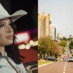 aNA CASTELA SHOW EM CAMPO GRANDE