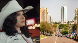 aNA CASTELA SHOW EM CAMPO GRANDE