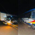 acidente onibus atletas