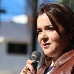 prefeita adriane moreninhas