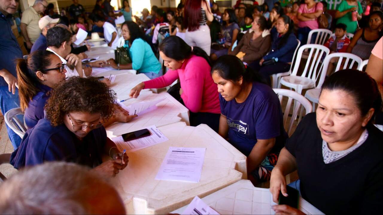 entrega