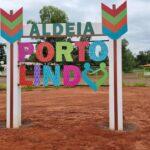 aldeia indigena creche