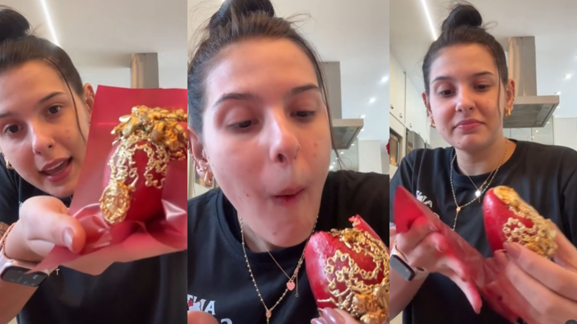 ana castela morango do amor 2