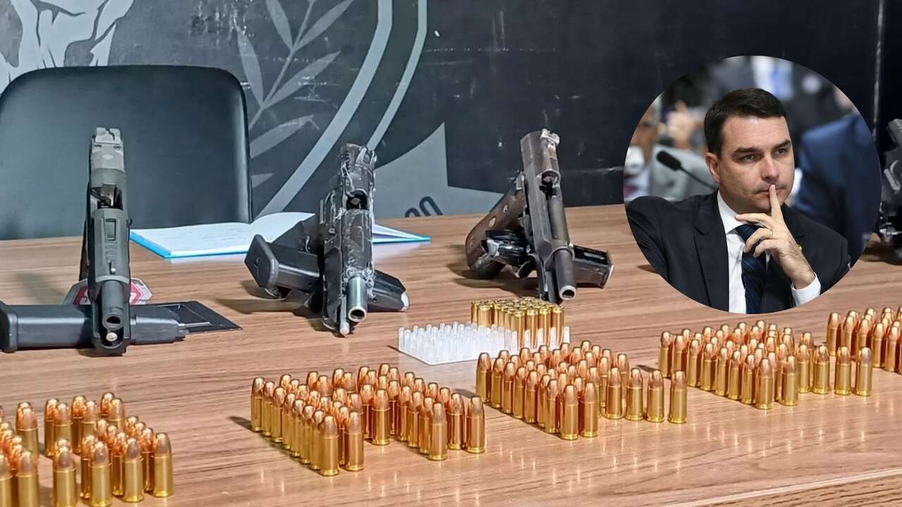 armas