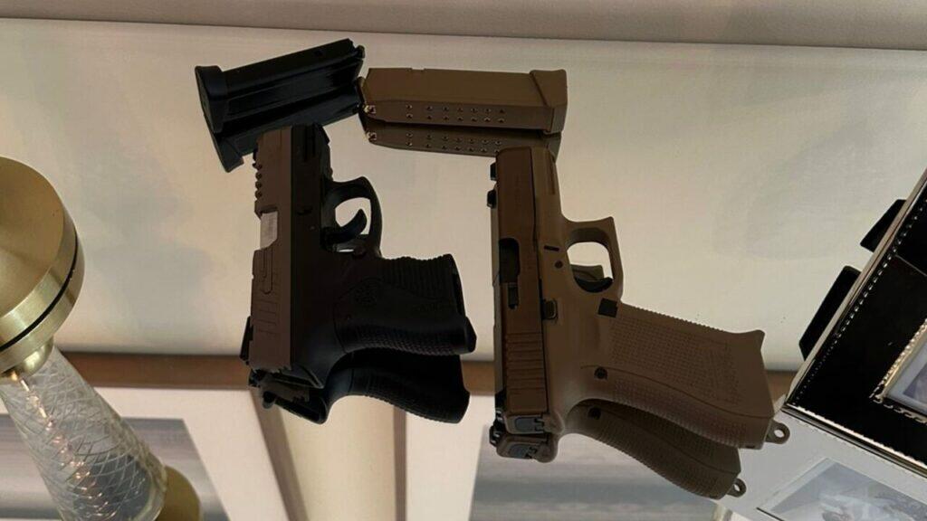 armas