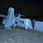 avião