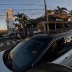 bacharel em direito vende paçoca no semáforo