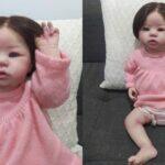 bebe reborn em campo grande