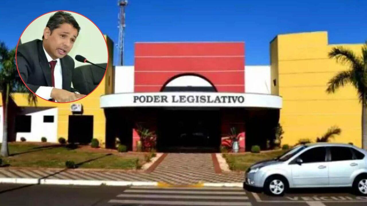 navirai camara