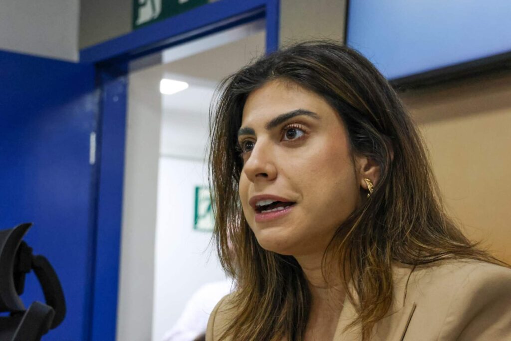 CAMILA OPERAÇÃO dosimetria