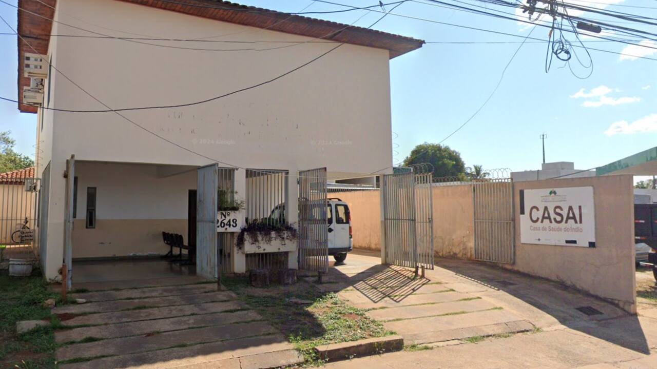 indígena