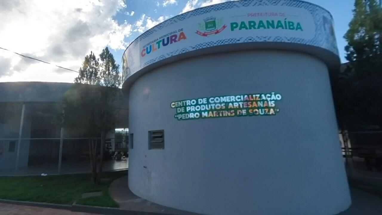 paranaíba