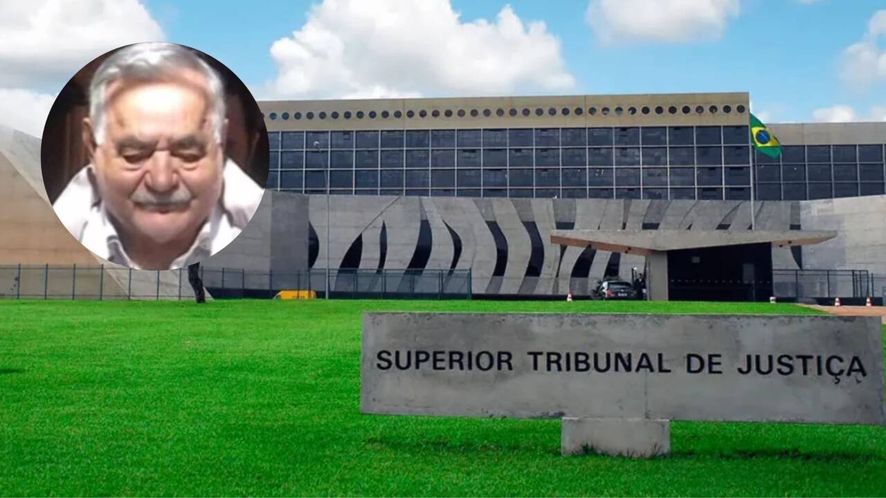 cezário ffms
