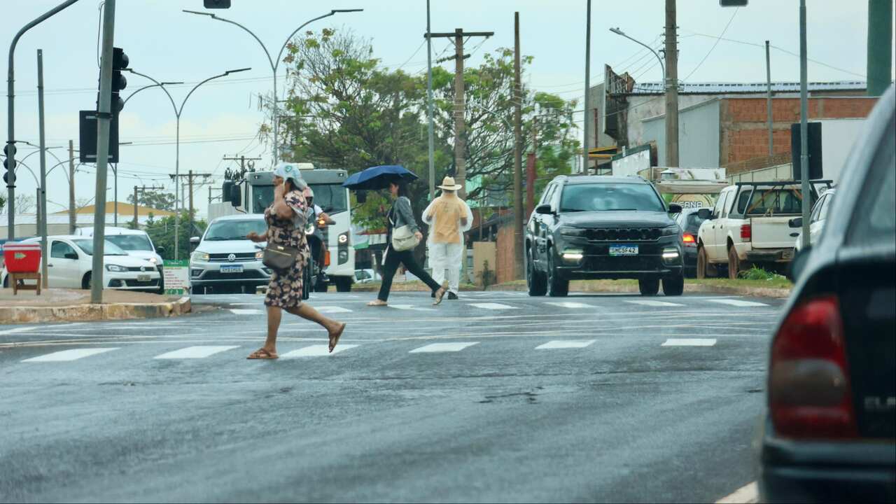 chuva