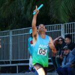 corrida do facho