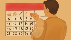 licença-paternidade licença paternidade