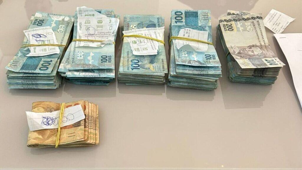 policia federal