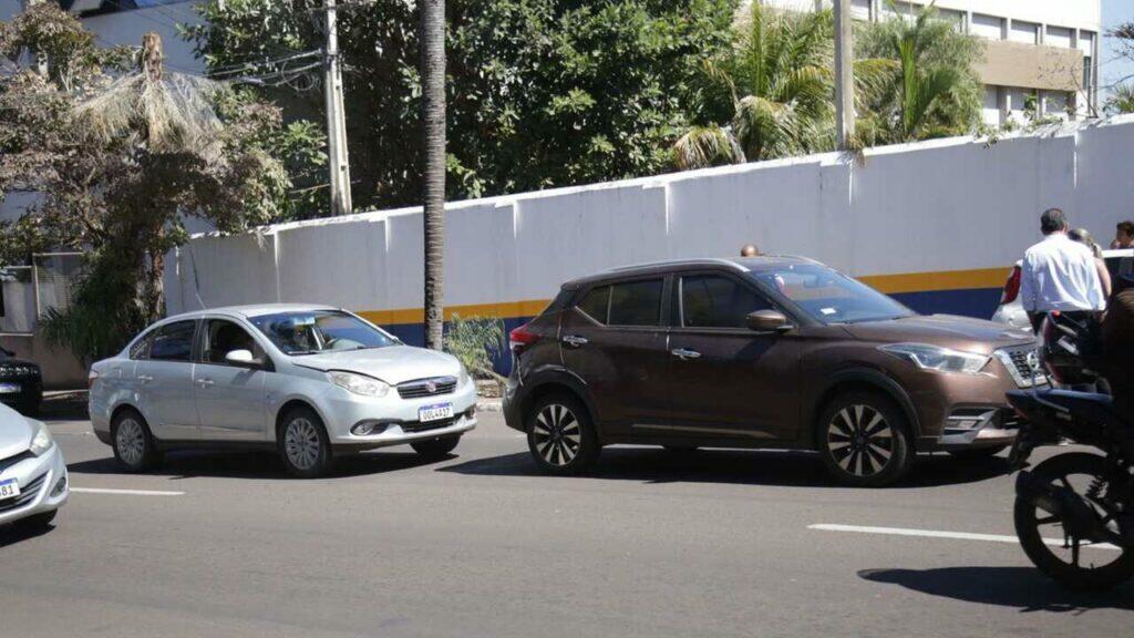 veículos