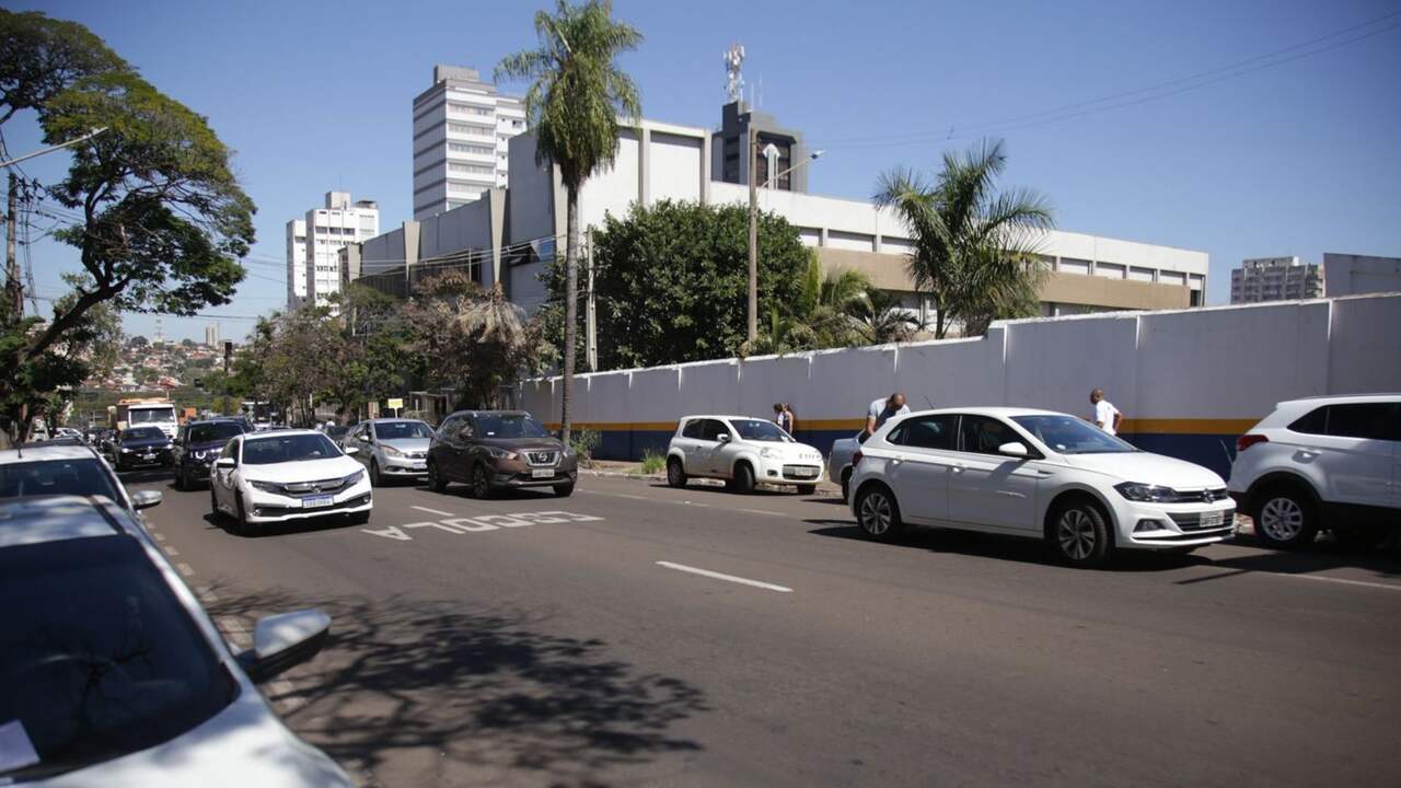 veículos