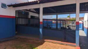 fnde obras