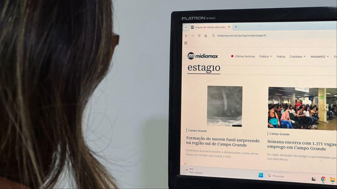 Estágio