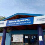 Escola Municipal Fauze Gattas Filho