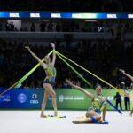 ginastica