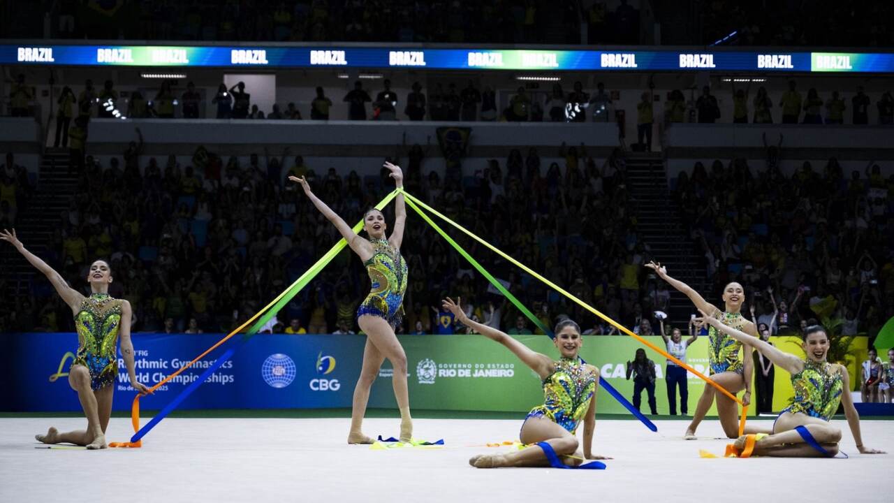 ginastica