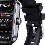Glicowatch
