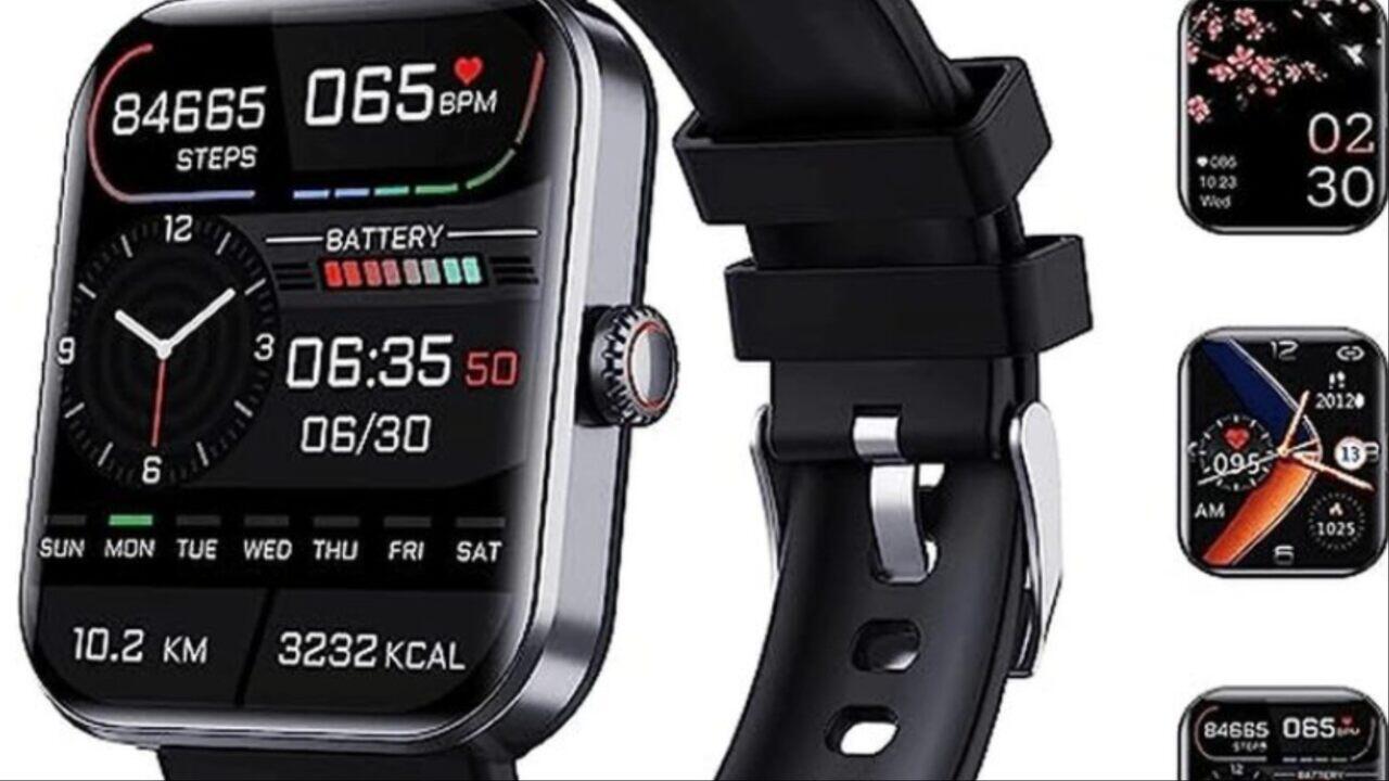 Glicowatch