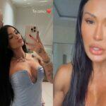 gracyanne 20 milhões divorcio belo