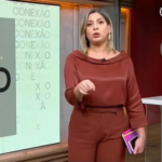jornalista daniela lima globonews