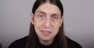 Youtuber Felca - (Foto: Reprodução, YouTube)