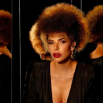 Cantora Vanessa da Mata - (Foto: Divulgação)