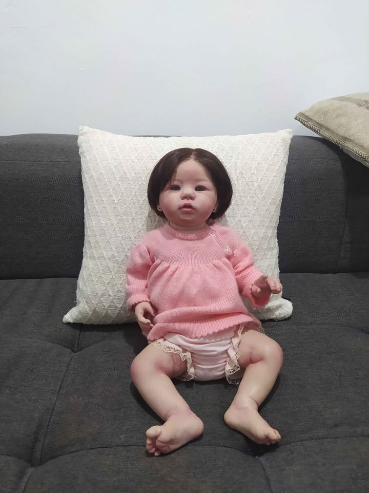 bebe reborn em campo grande