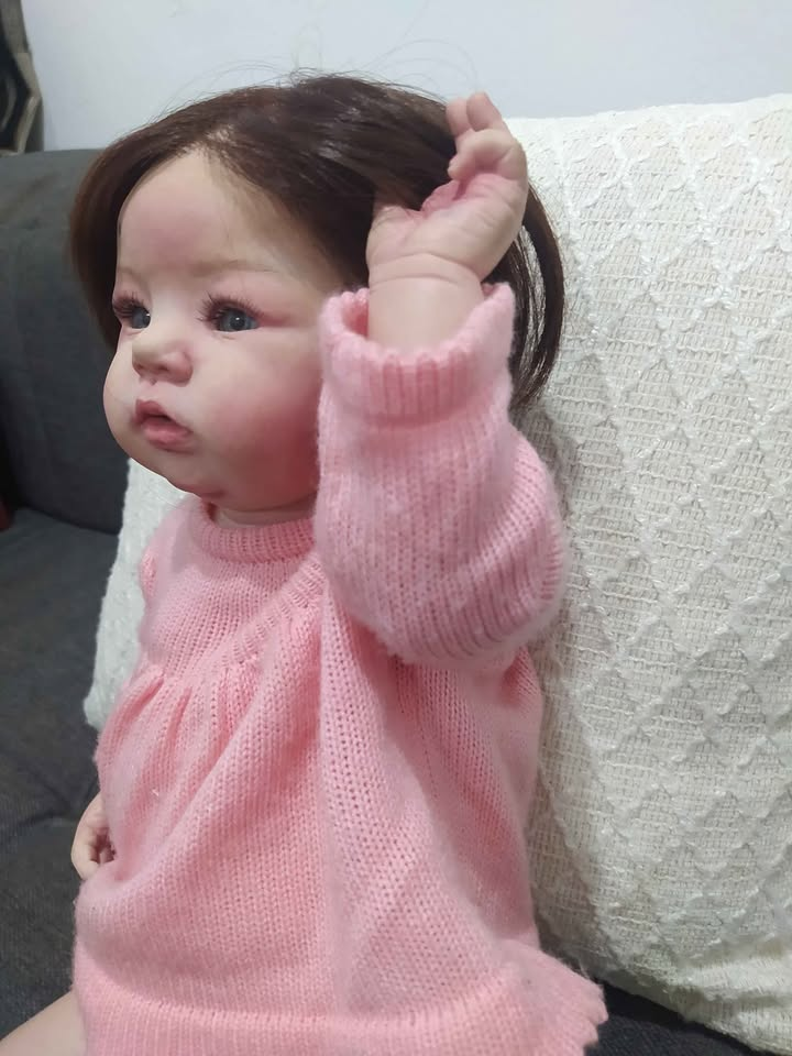 bebe reborn em campo grande