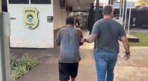 padrastou matou enteada preso
