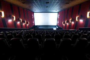 semana do cinema