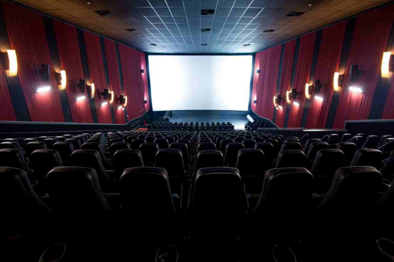 semana do cinema