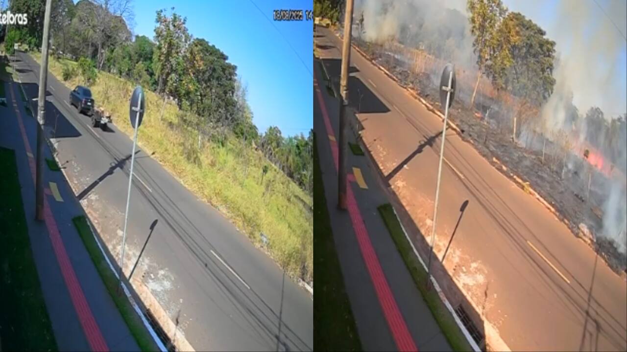 terreno incendio