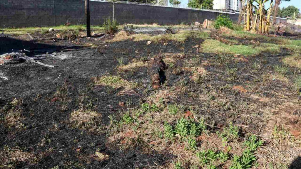 incendio