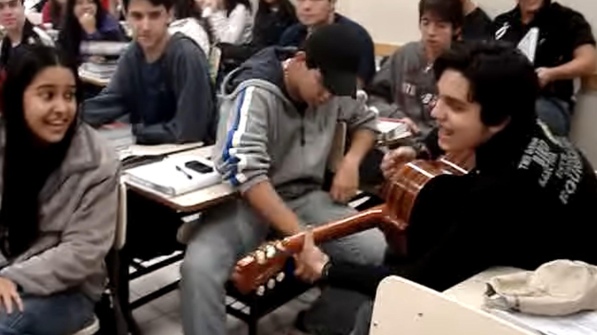 luan santana 18 anos de carreira