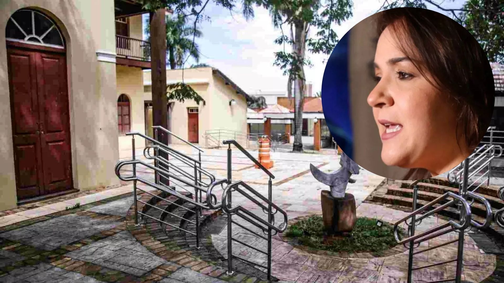 morada dos bais prefeita